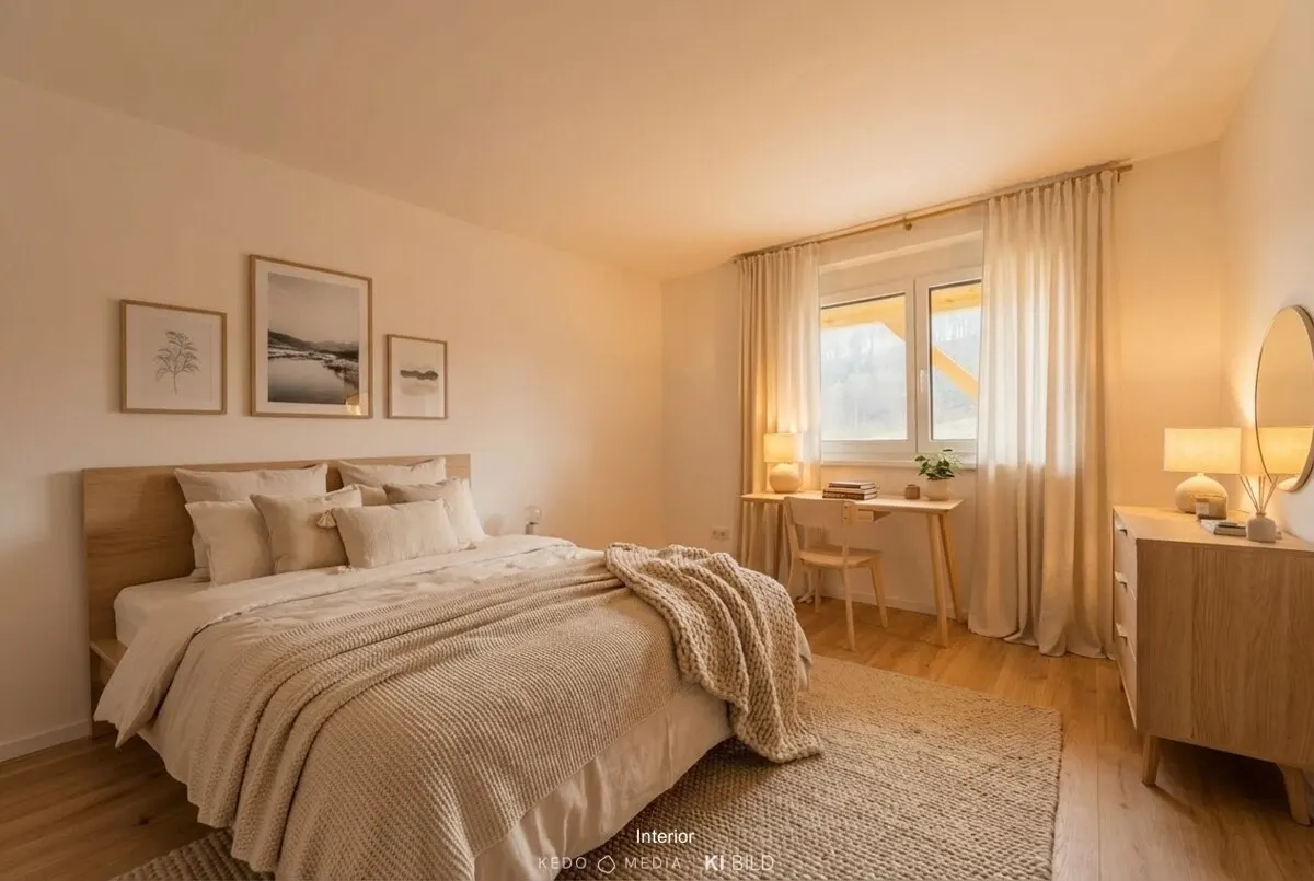 Panoramatraum über Linz, Stilvoll saniertes Zuhause in exklusiver Ruhelage