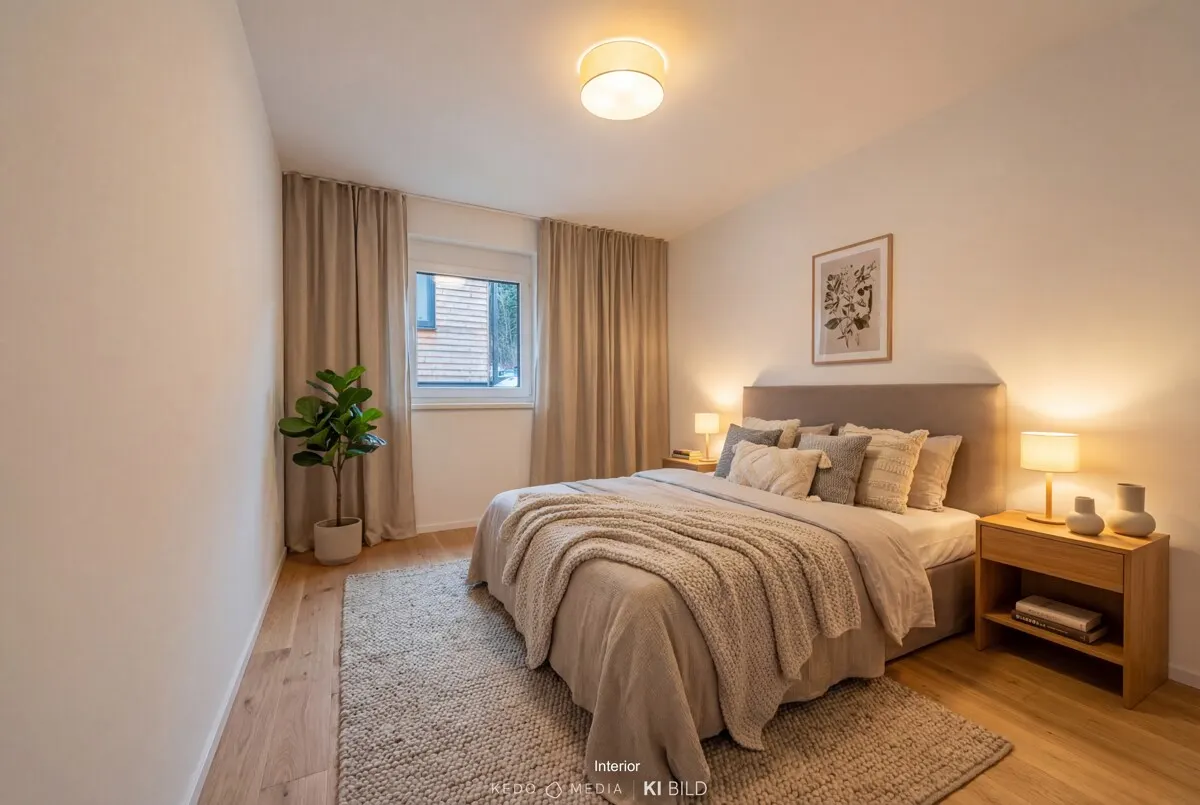 Panoramatraum über Linz, Stilvoll saniertes Zuhause in exklusiver Ruhelage