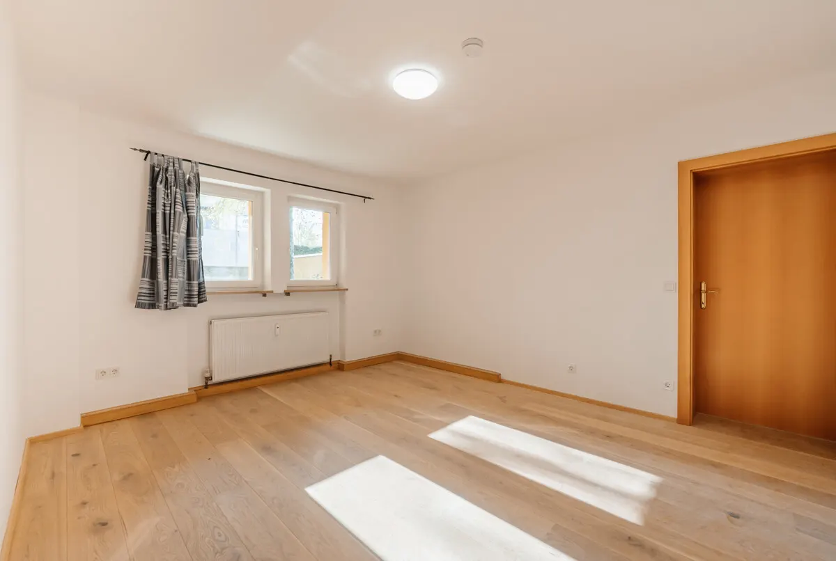 3-Zi.-Erdg. Wohnung in Maxglan – perfekt für individuelle Wohnkonzepte 2