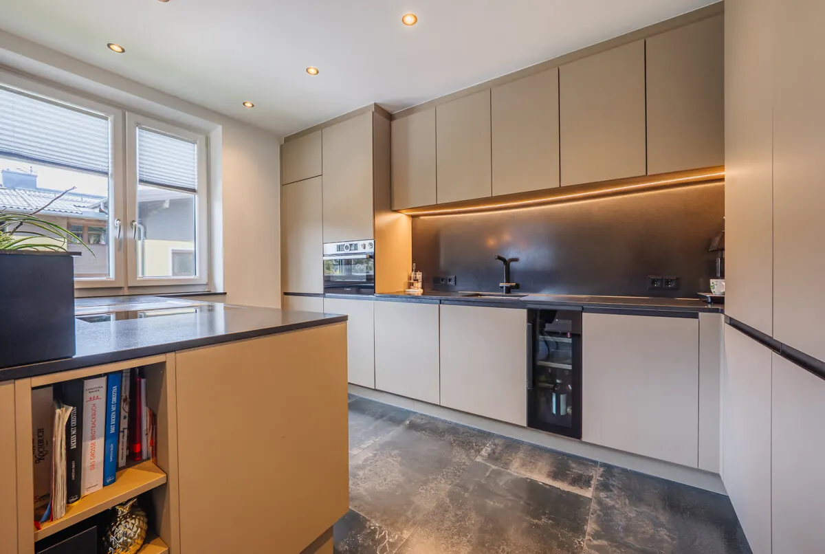 Einziehen und wohlfühlen – moderne 2-Zimmer-Wohnung 2