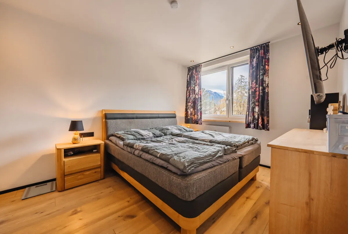 Einziehen und wohlfühlen – moderne 2-Zimmer-Wohnung