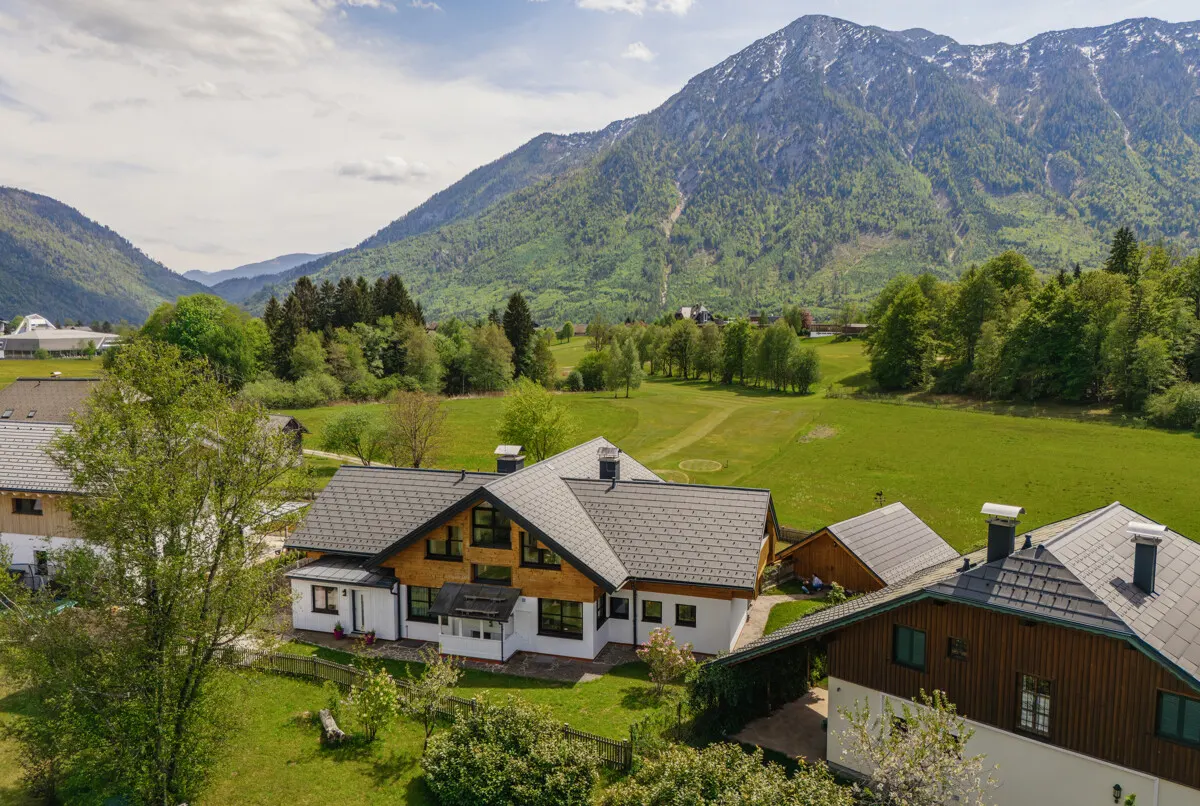 Wo die Aussicht bleibt – Landhaus mit Zweitwohnsitzwidmung