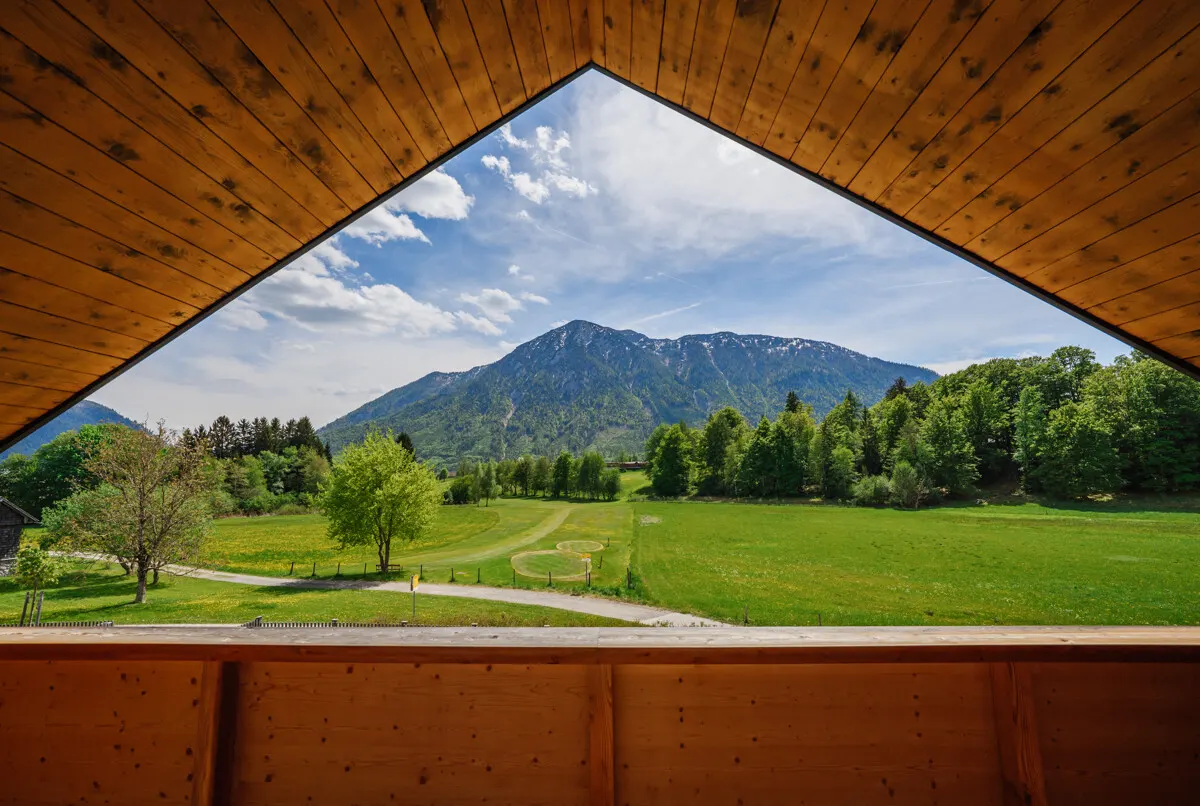 Wo die Aussicht bleibt – Landhaus mit Zweitwohnsitzwidmung