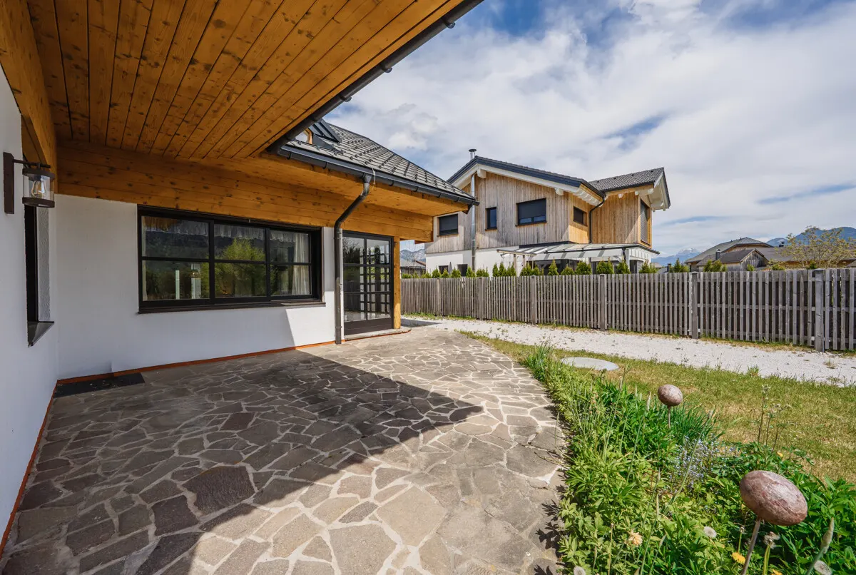 Wo die Aussicht bleibt – Landhaus mit Zweitwohnsitzwidmung
