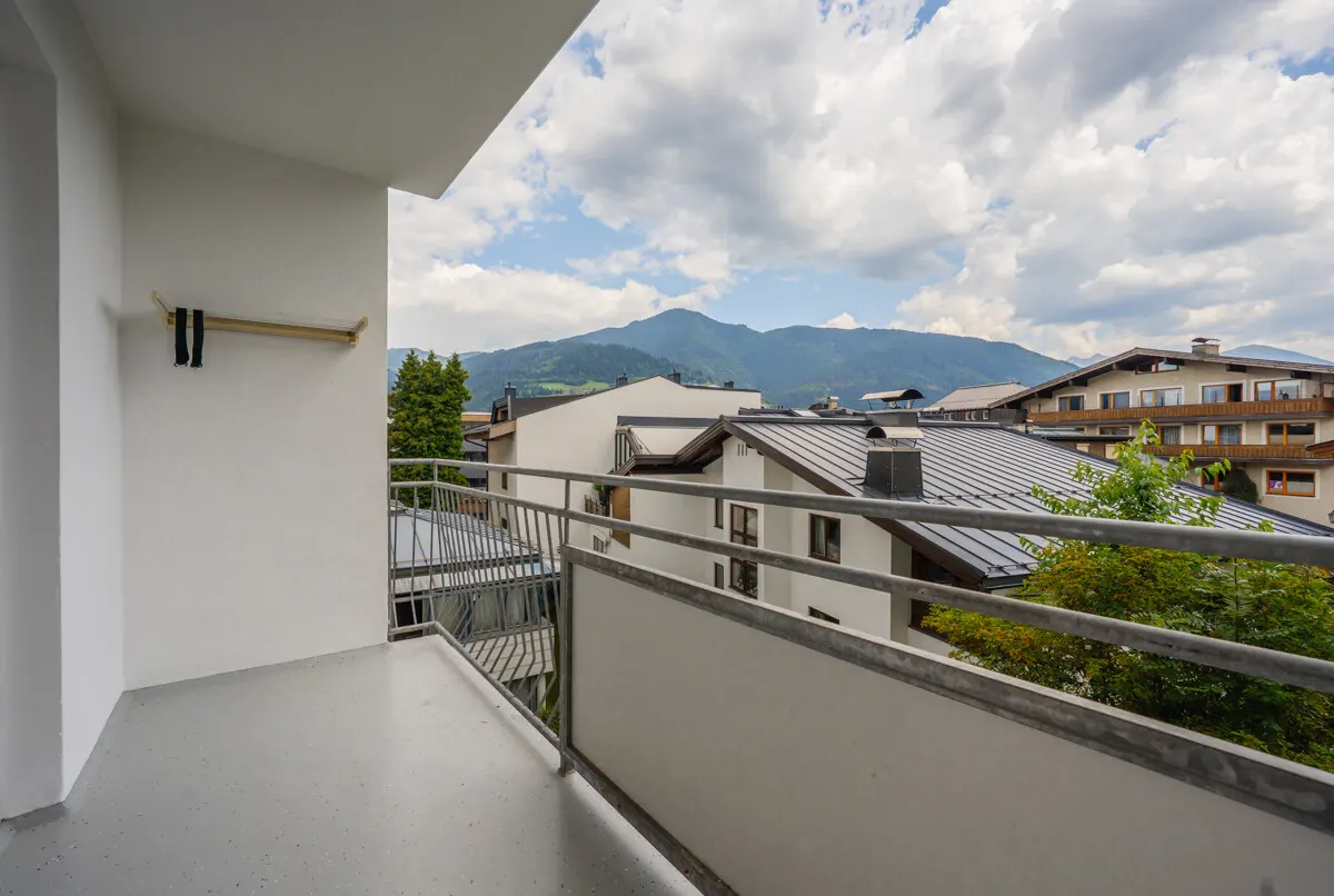 Mittendrin in Zell am See - 3-Zimmer-Wohnung 3
