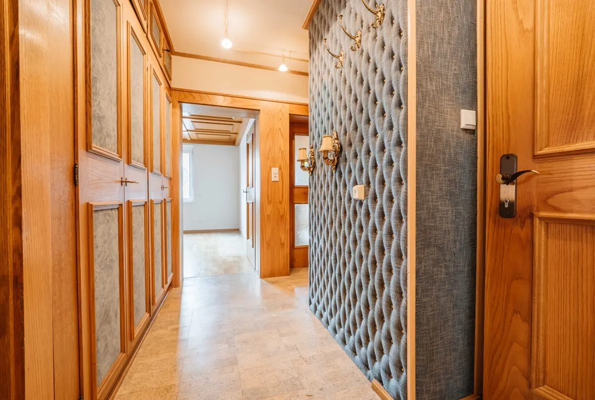 Mittendrin in Zell am See – 3-Zimmer-Wohnung zum Selbstgestalten 2