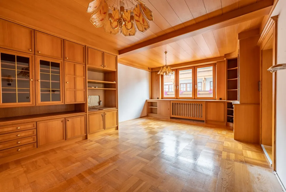 Mittendrin in Zell am See – 3-Zimmer-Wohnung zum Selbstgestalten 3