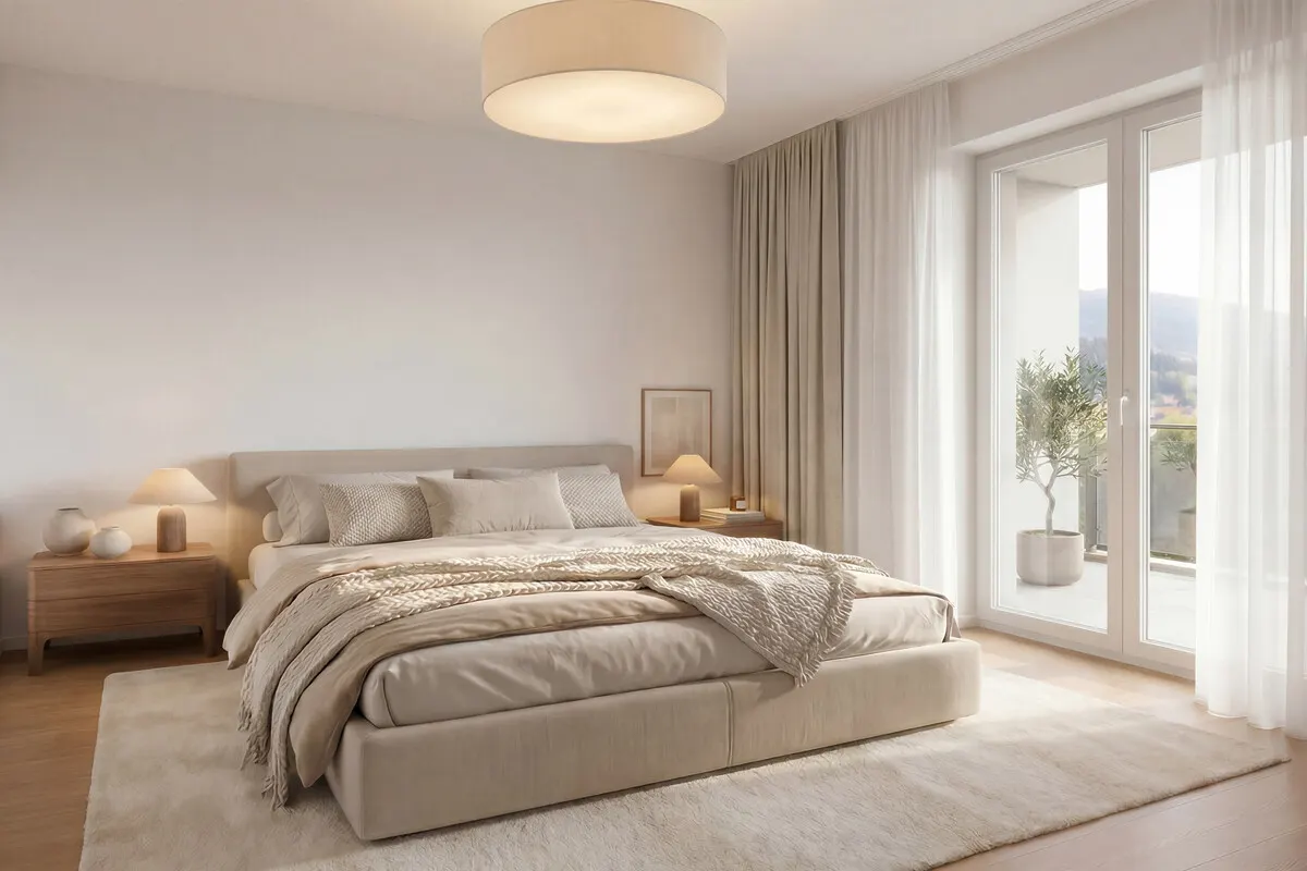 Wohnen auf einer neuen Ebene - Penthouse mit privatem Liftzugang 2