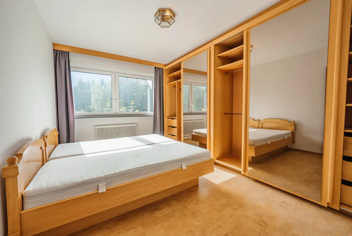 Nah am See, nah am Leben - 4-Zimmer-Wohnung