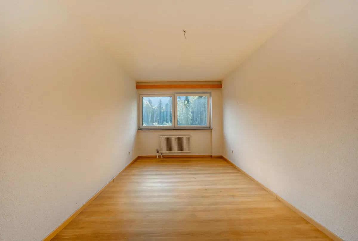 Nah am See, nah am Leben - 4-Zimmer-Wohnung