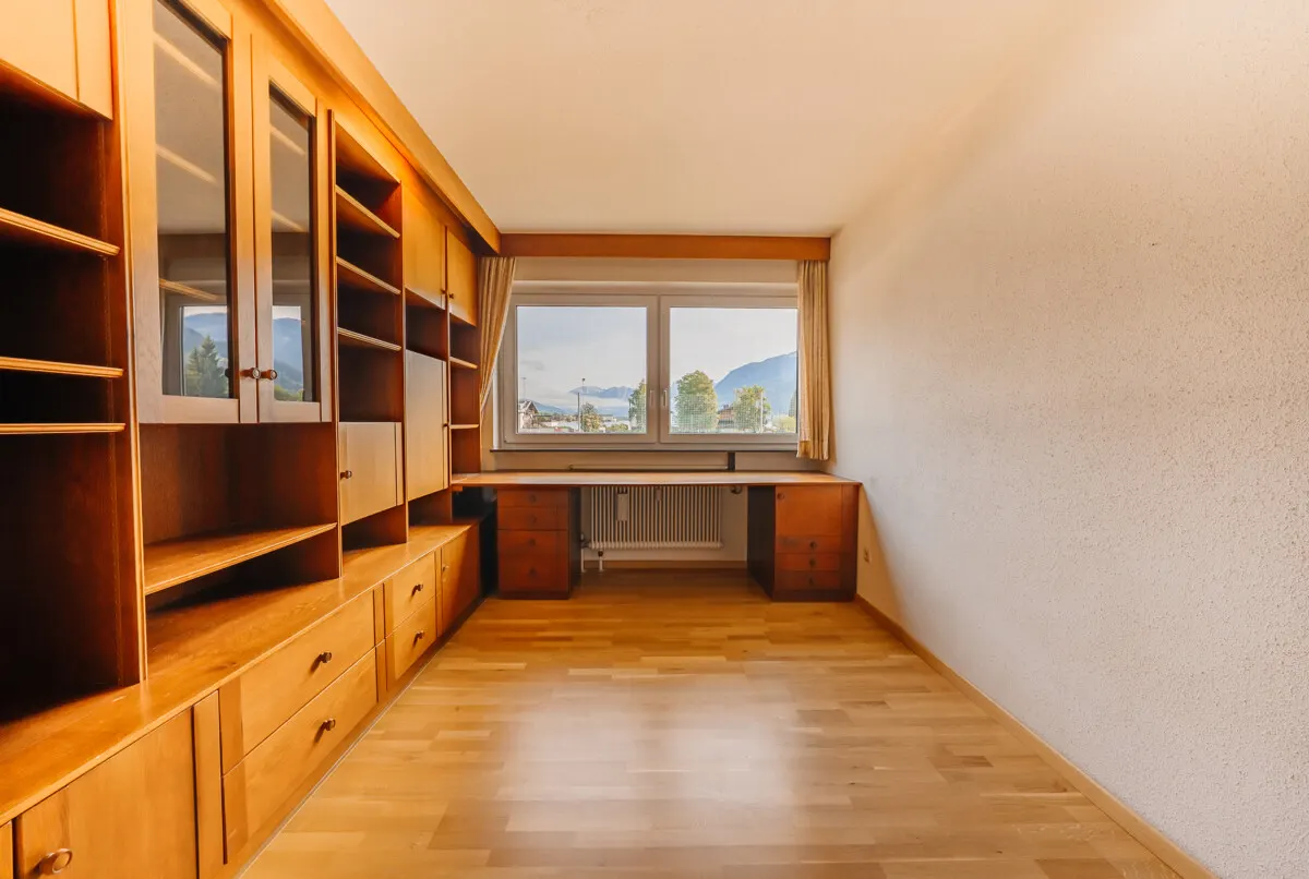 Nah am See, nah am Leben - 4-Zimmer-Wohnung