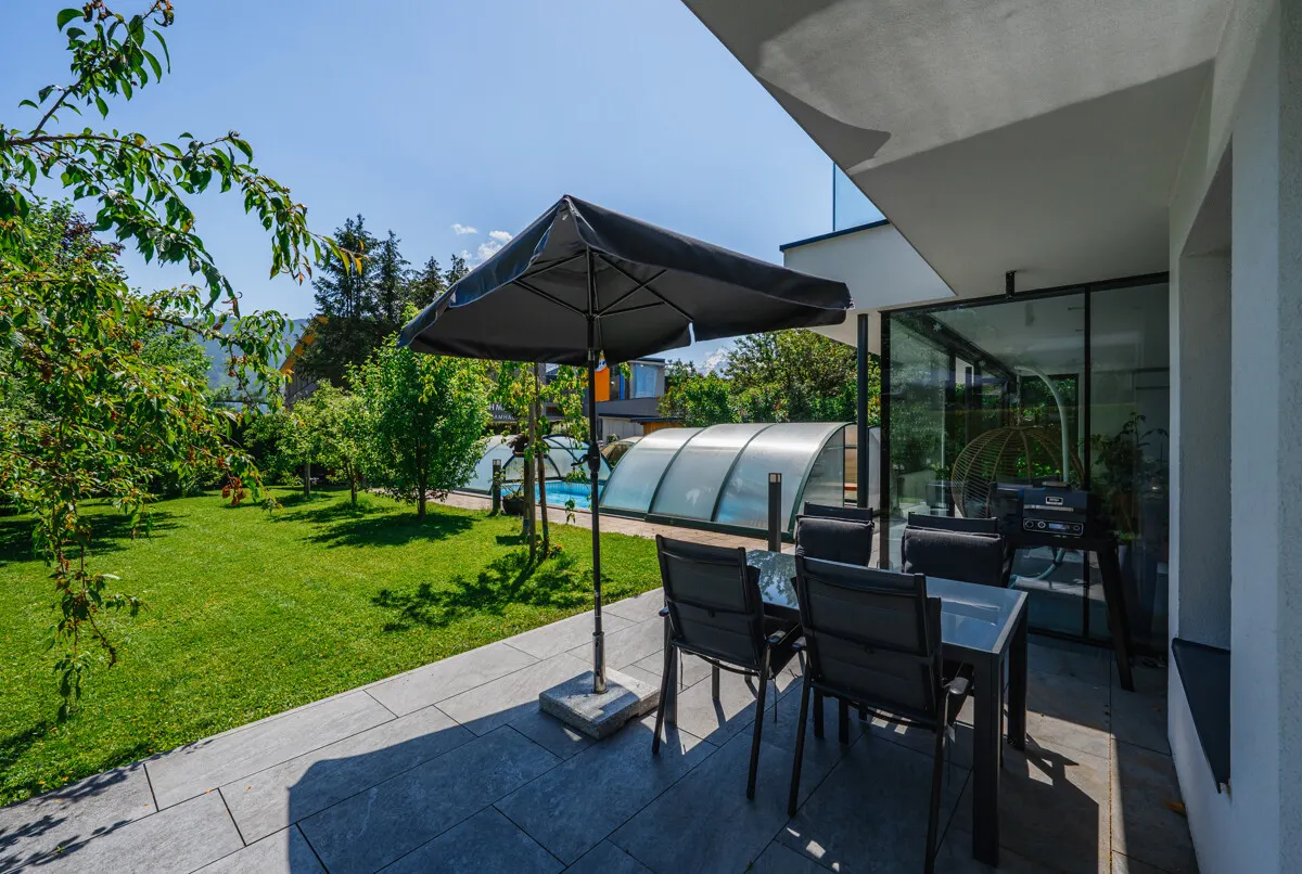 The Private Sanctuary - mehr als ein gewöhnliches Zuhause