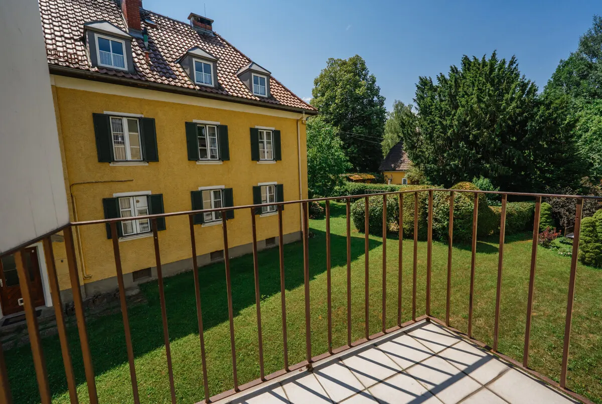 Choose Happy - Helle 2,5 Zimmer Wohnung in Parsch