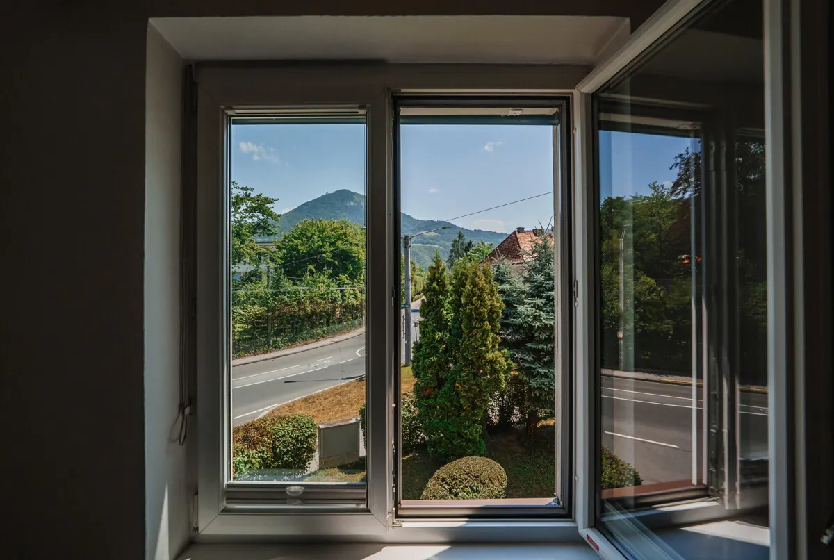 Choose Happy - Helle 2,5 Zimmer Wohnung in Parsch