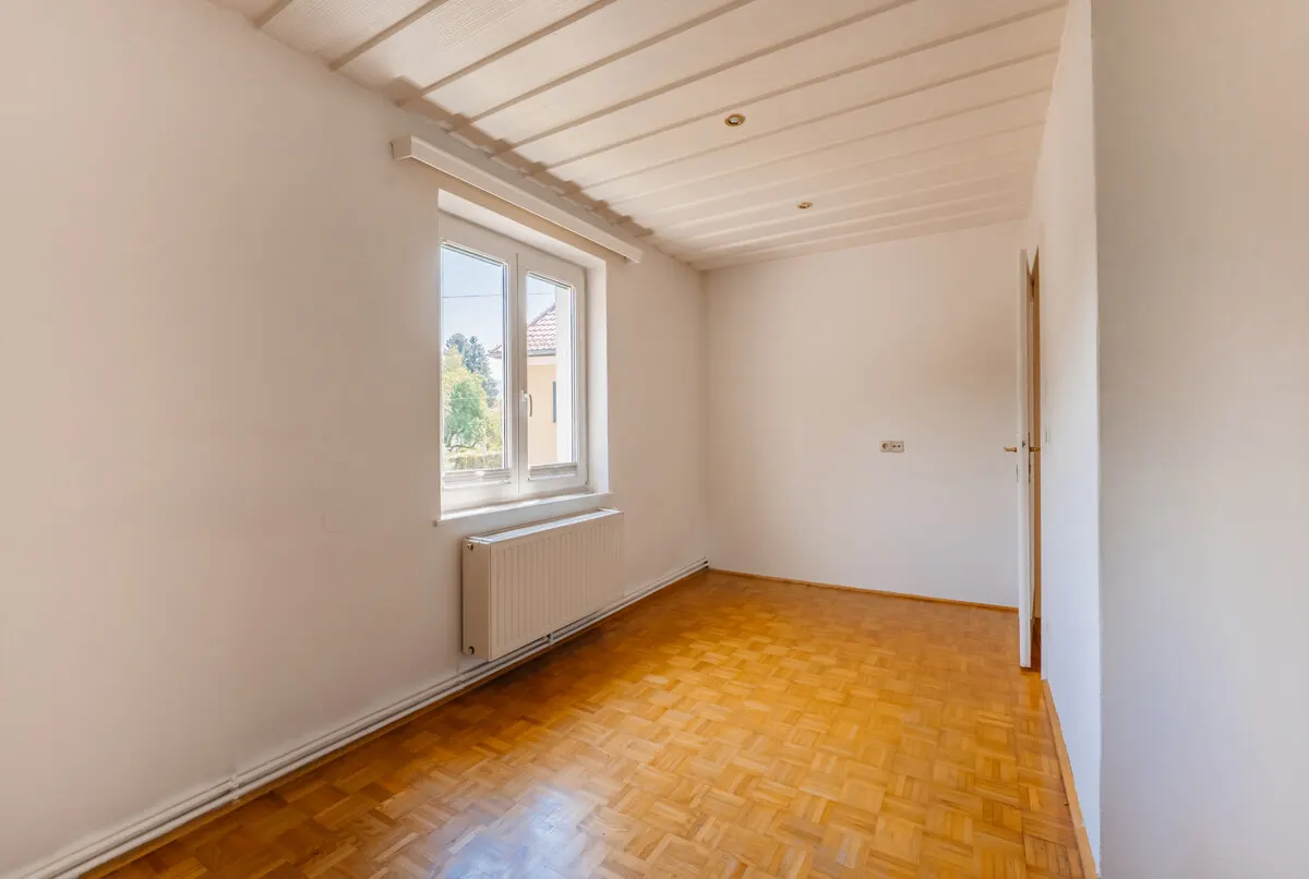 Choose Happy - Helle 2,5 Zimmer Wohnung in Parsch