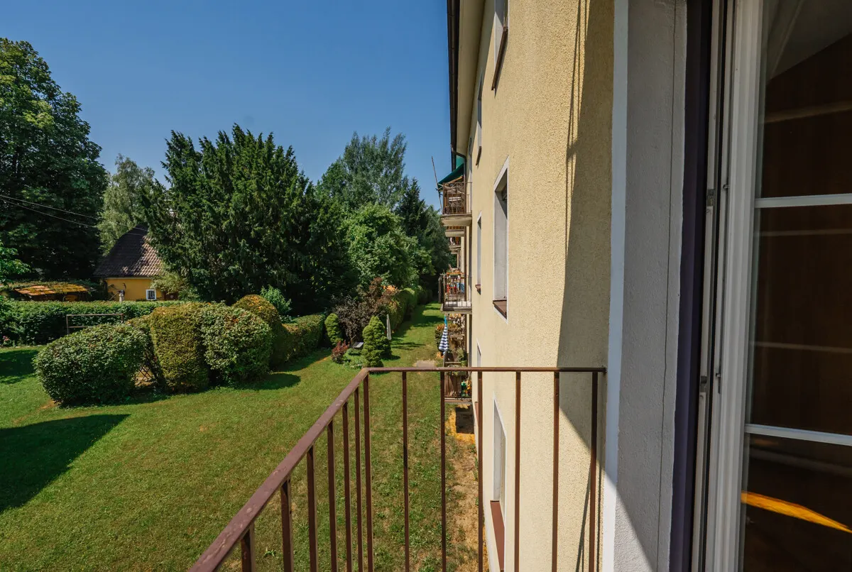 Choose Happy - Helle 2,5 Zimmer Wohnung in Parsch