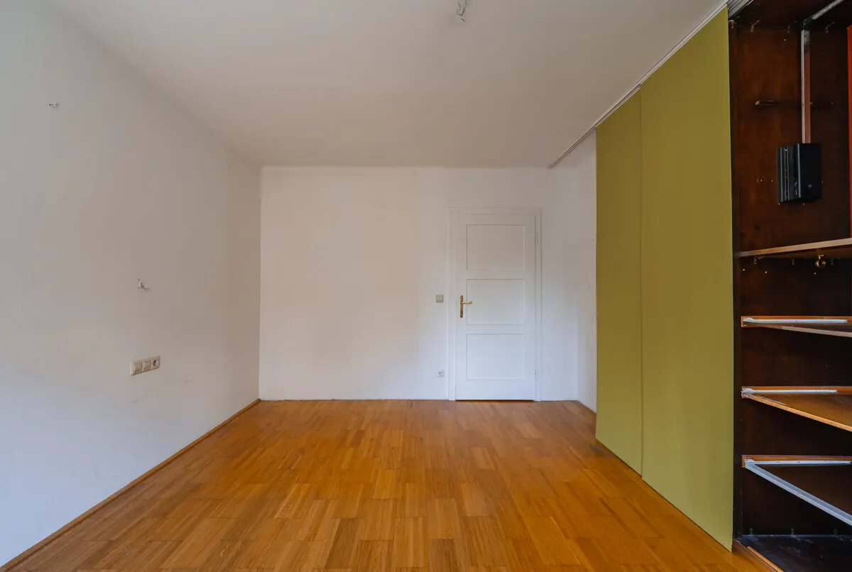Choose Happy - Helle 2,5 Zimmer Wohnung in Parsch