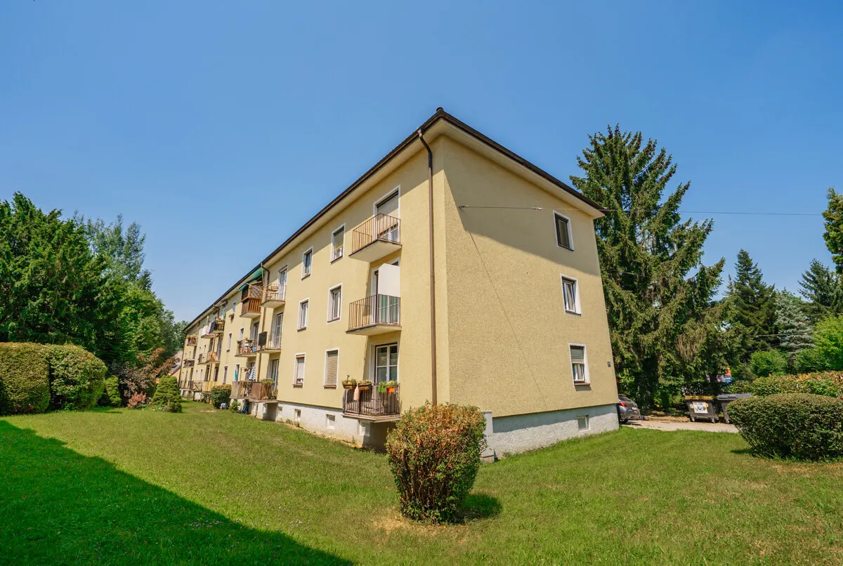 Choose Happy - Helle 2,5 Zimmer Wohnung in Parsch