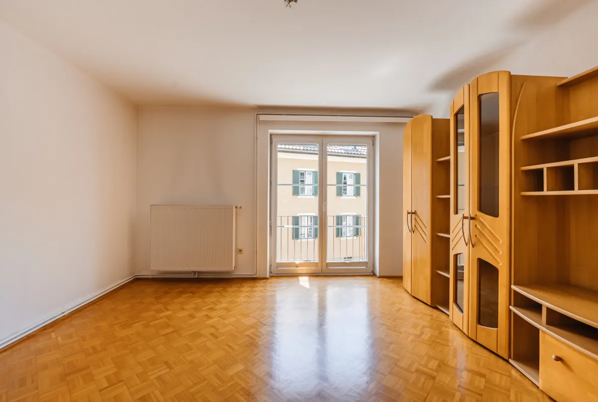 Choose Happy - Helle 2,5 Zimmer Wohnung in Parsch 2
