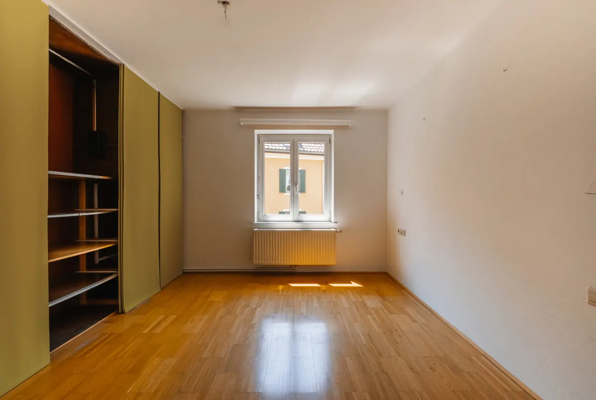 Choose Happy - Helle 2,5 Zimmer Wohnung in Parsch