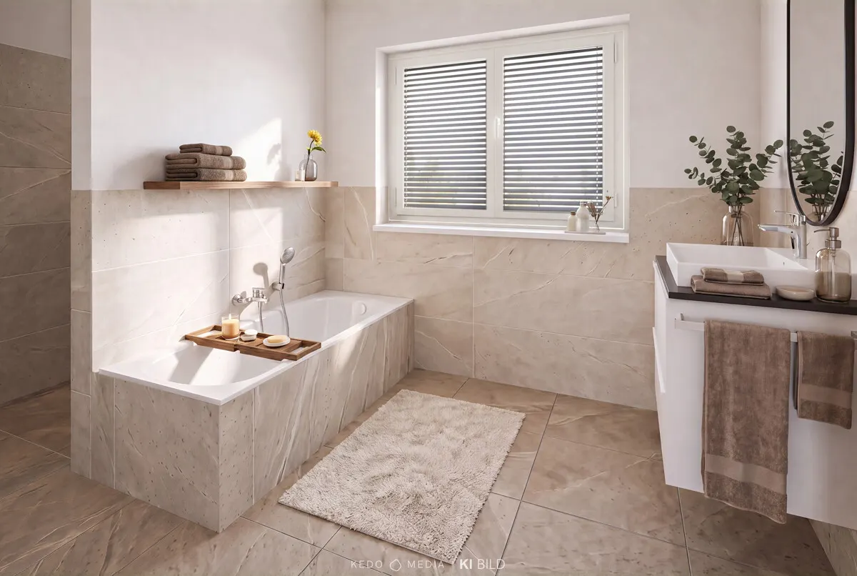 Neubauprojekt - Green Living (Top1) - 4-Zimmer Garten Maisonette