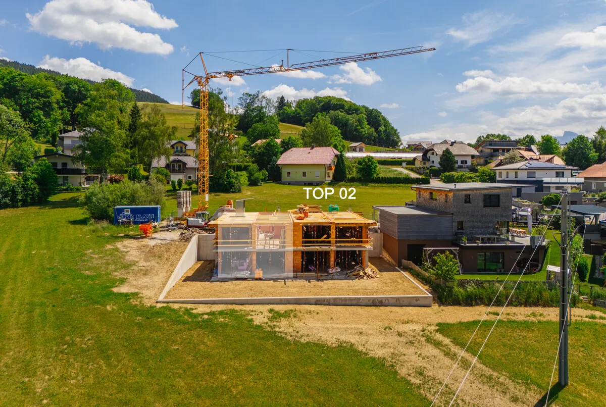 Wohnen mit Hauscharakter – Traumhafte 4-Zimmer-Maisonette