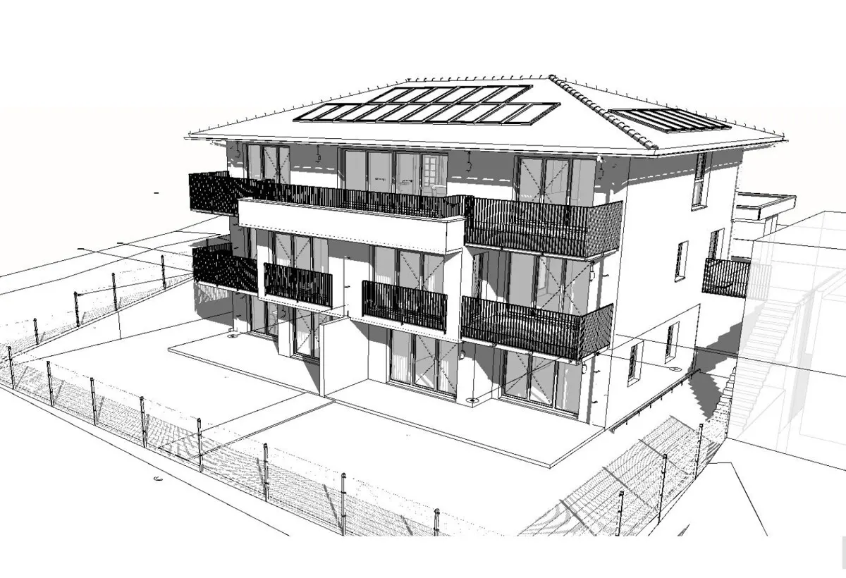 Wohnen mit Hauscharakter – Traumhafte 4-Zimmer-Maisonette