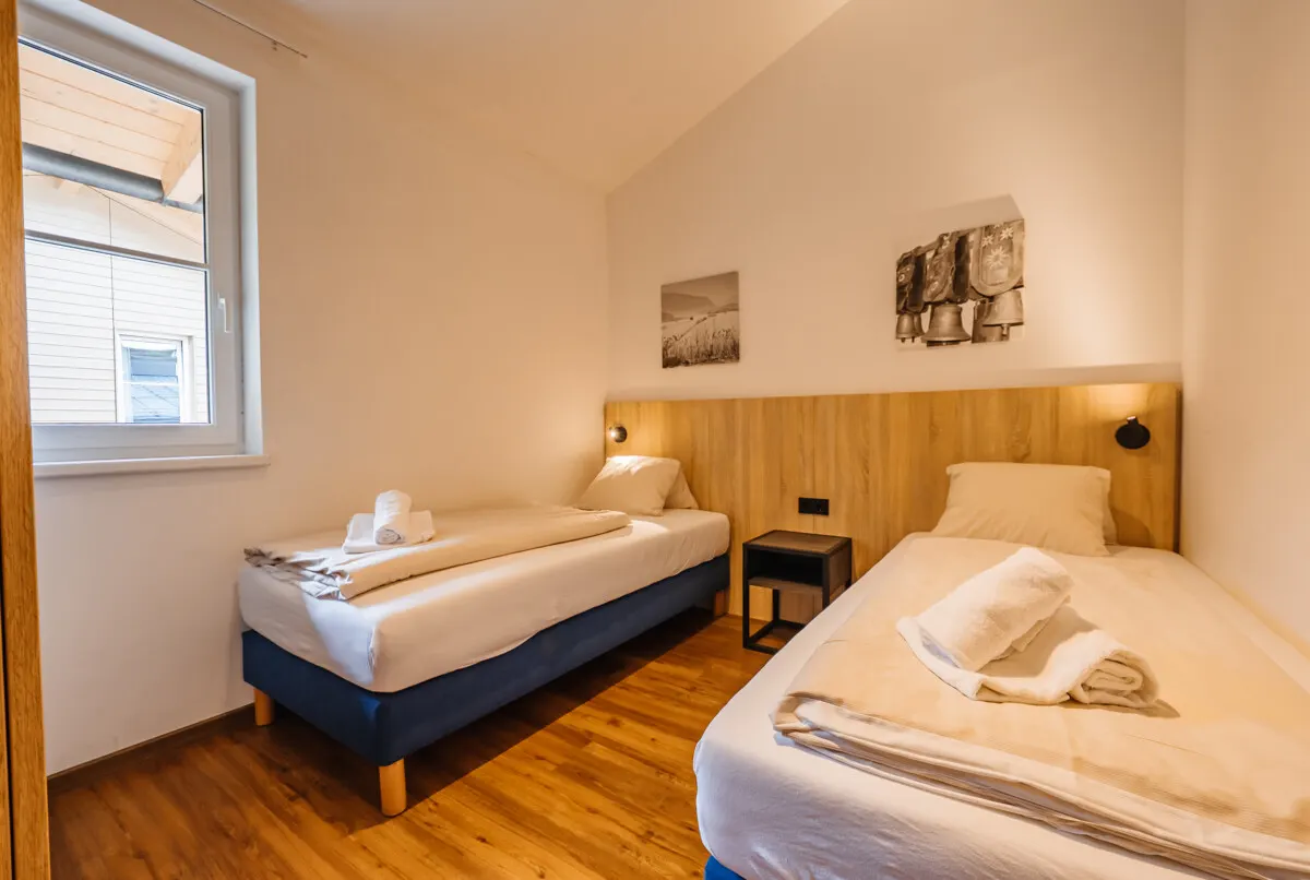 Ski-in / Cash-out: 3-Zimmer-Buy-to-Let Appartement zwischen Saalbach & Zell am See