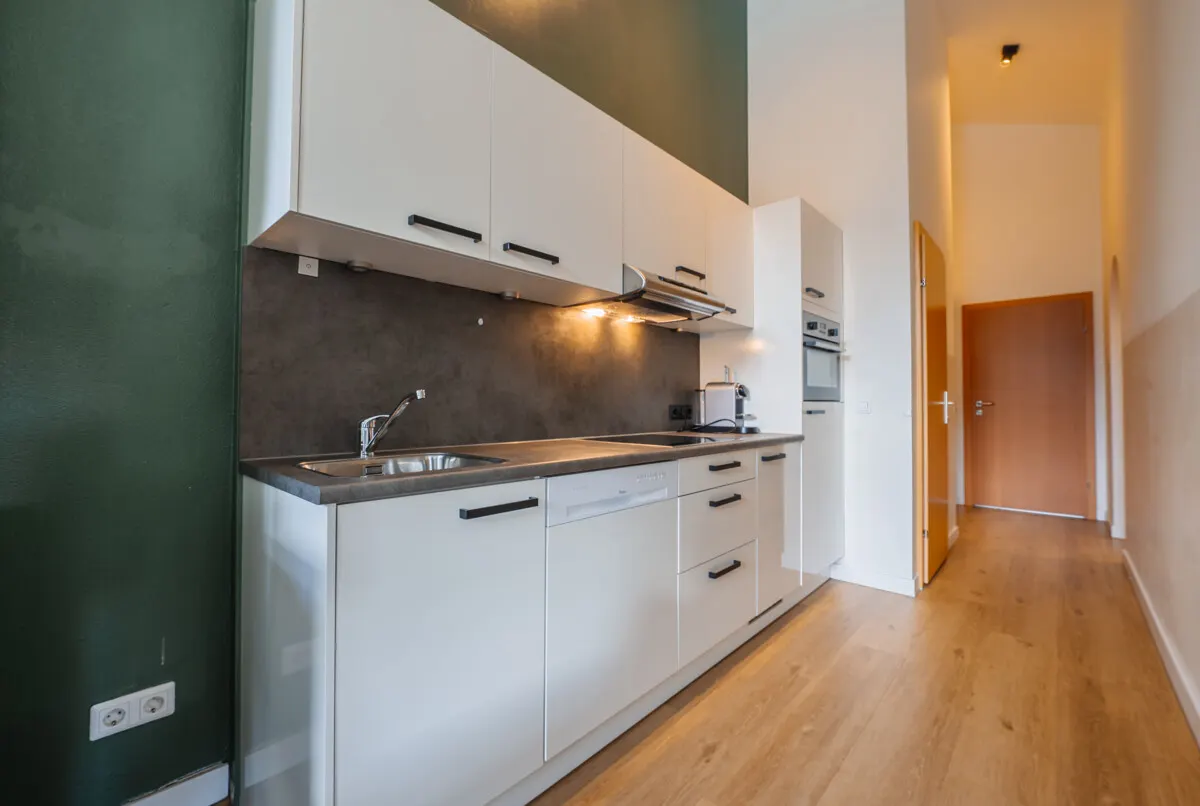Ski-in / Cash-out: 3-Zimmer-Buy-to-Let Appartement zwischen Saalbach & Zell am See