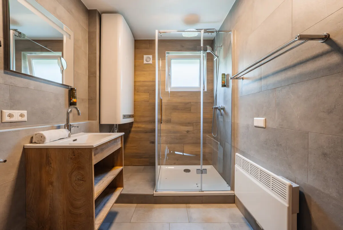 Ski-in / Cash-out: 3-Zimmer-Buy-to-Let Appartement zwischen Saalbach & Zell am See