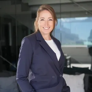 Marielle Docter