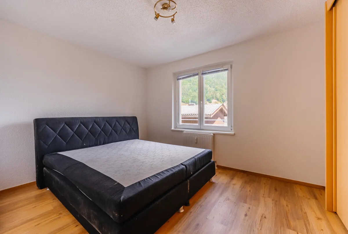 Ihr neues Zuhause zur Miete - 2-Zimmer-Wohnung in Schüttdorf