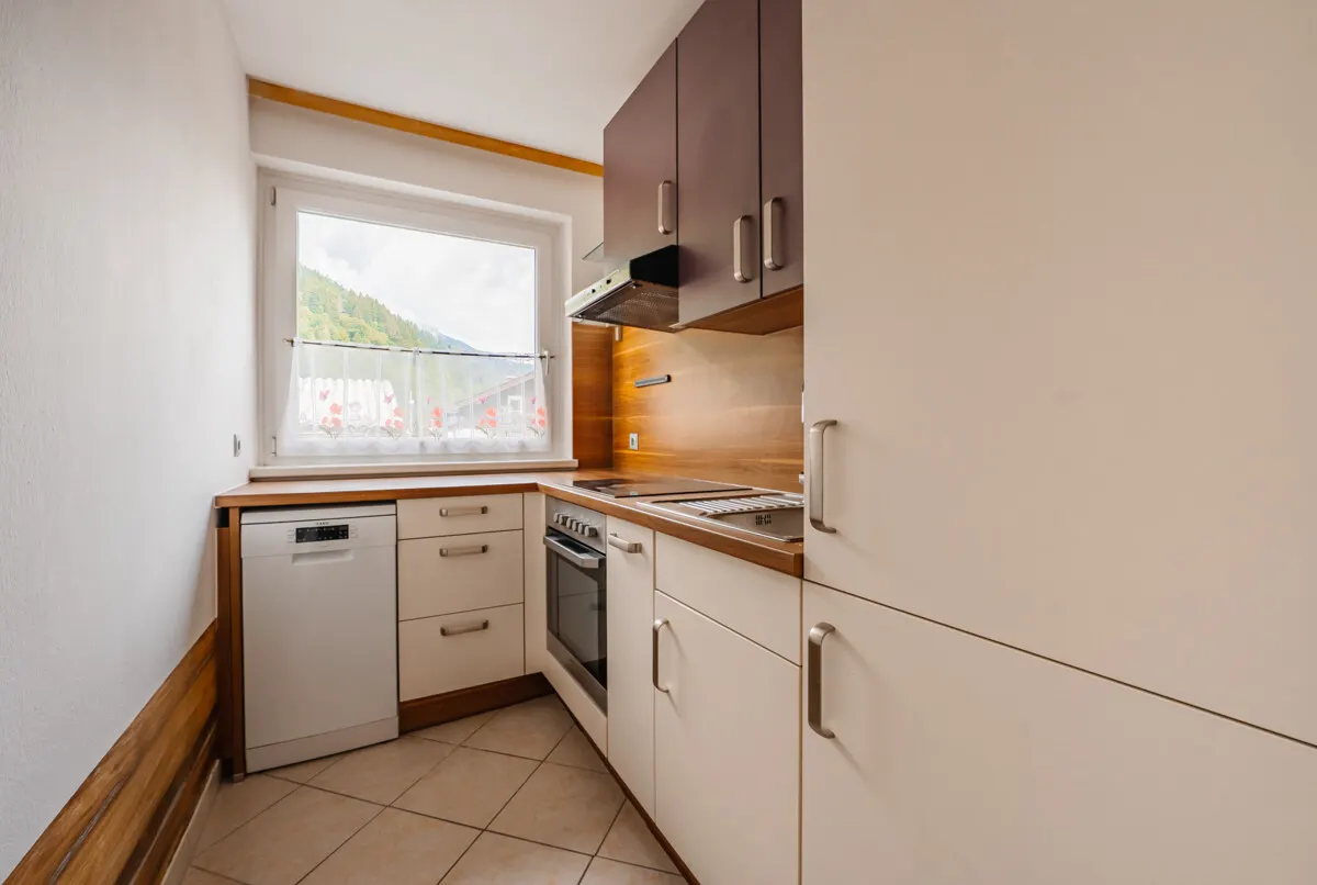 Ihr neues Zuhause zur Miete - 2-Zimmer-Wohnung in Schüttdorf 3