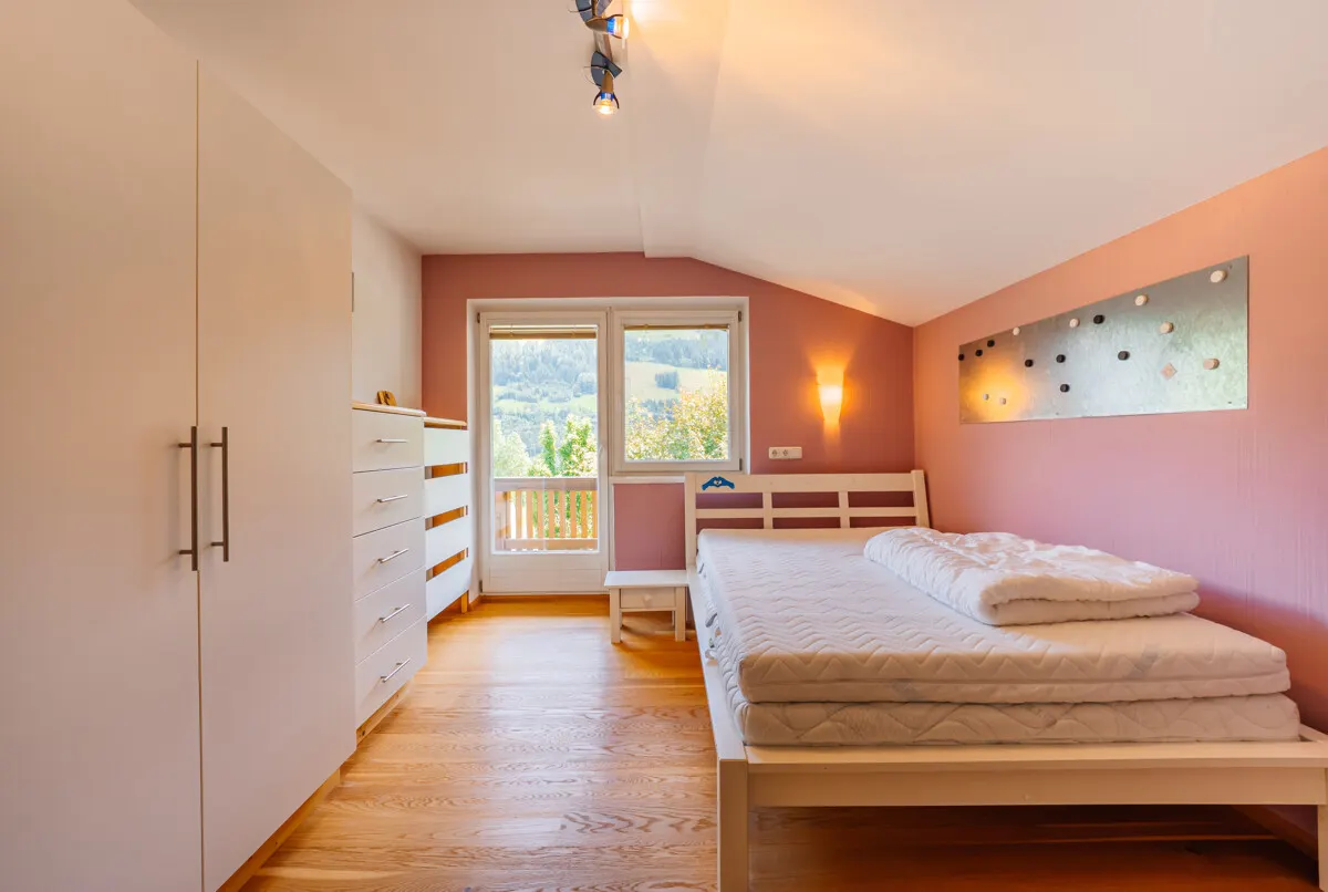 Ankommen und bleiben – Familienhaus mit Garten