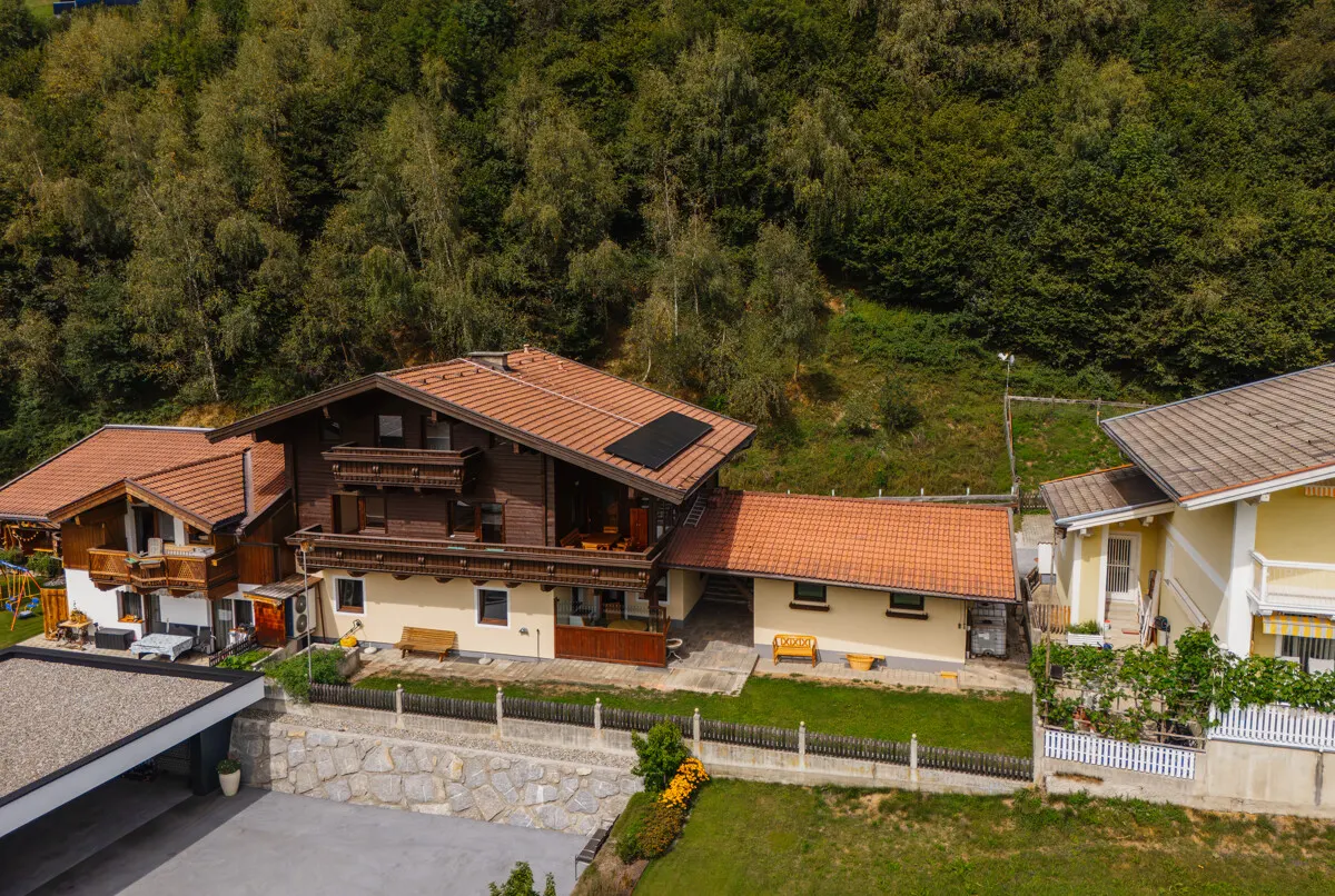 Ein Haus mit viel Platz & noch mehr Möglichkeiten 3