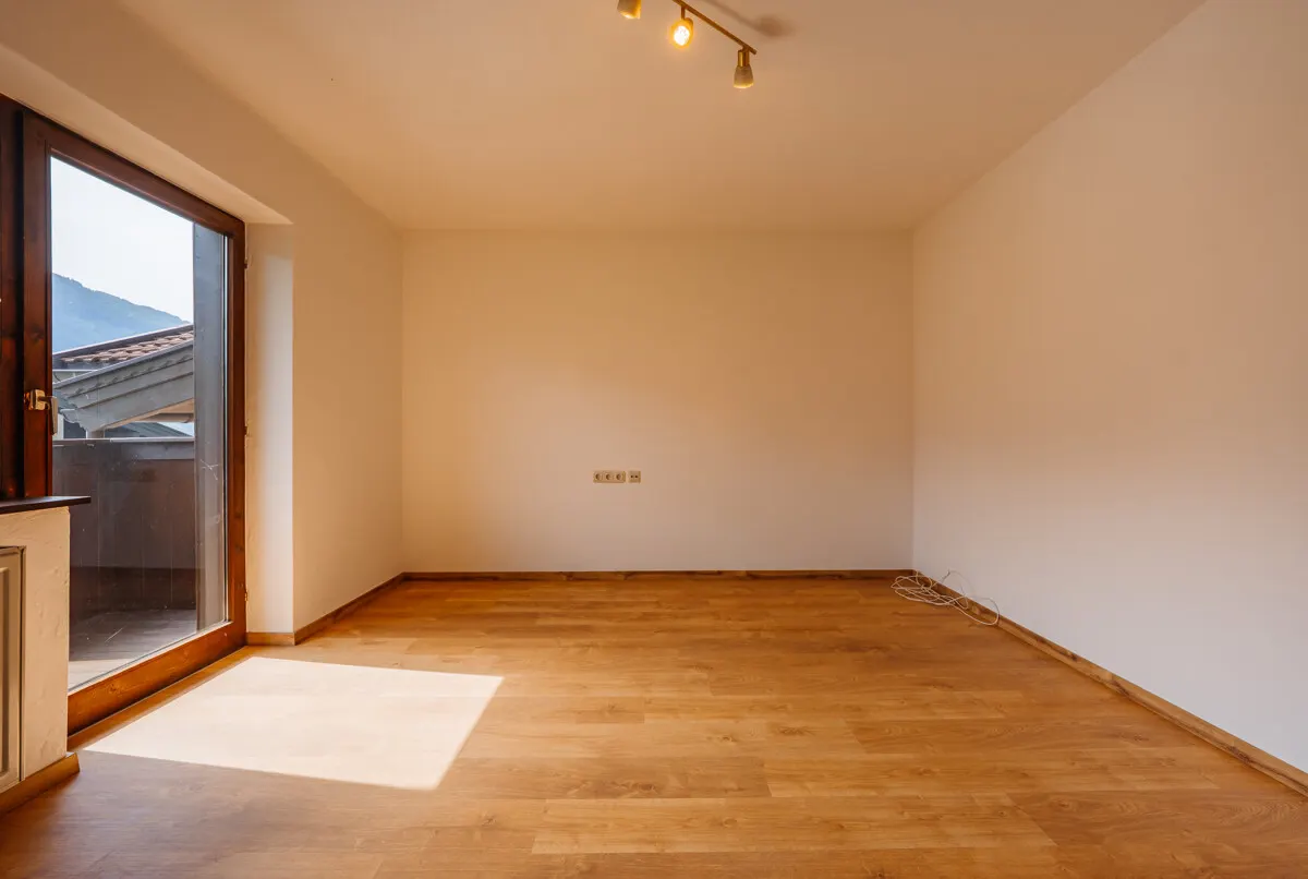 Ein Haus mit viel Platz & noch mehr Möglichkeiten