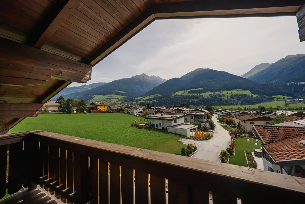 Ein Haus mit viel Platz & noch mehr Möglichkeiten