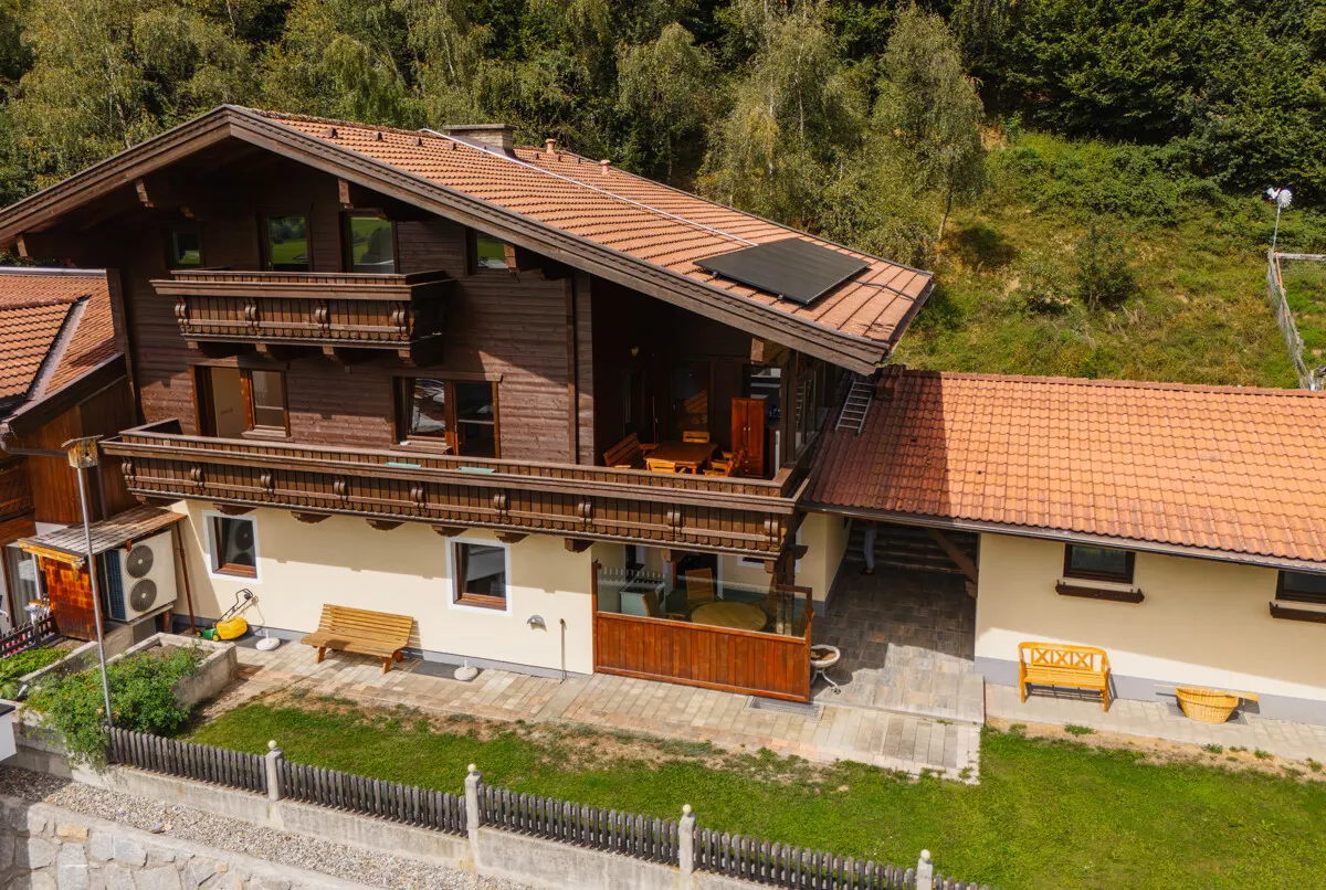 Ein Haus mit viel Platz & noch mehr Möglichkeiten 2