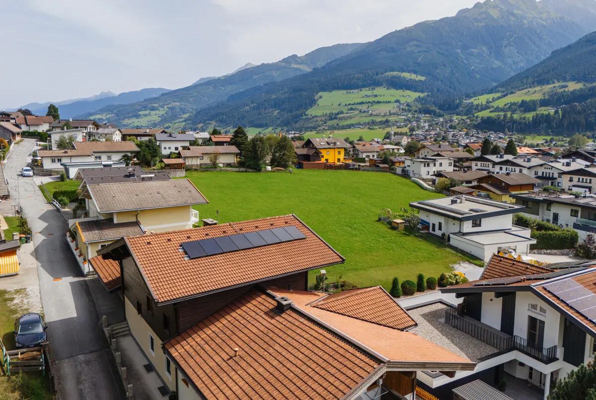 Ein Haus mit viel Platz & noch mehr Möglichkeiten