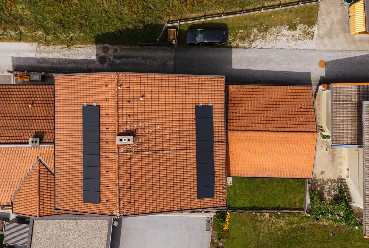 Ein Haus mit viel Platz & noch mehr Möglichkeiten