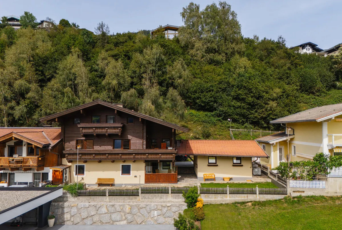 Ein Haus mit viel Platz & noch mehr Möglichkeiten 1