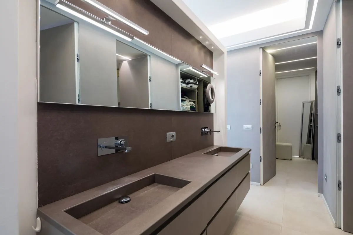 Wunderschöne zeitgenössische Villa in Andora - ITA