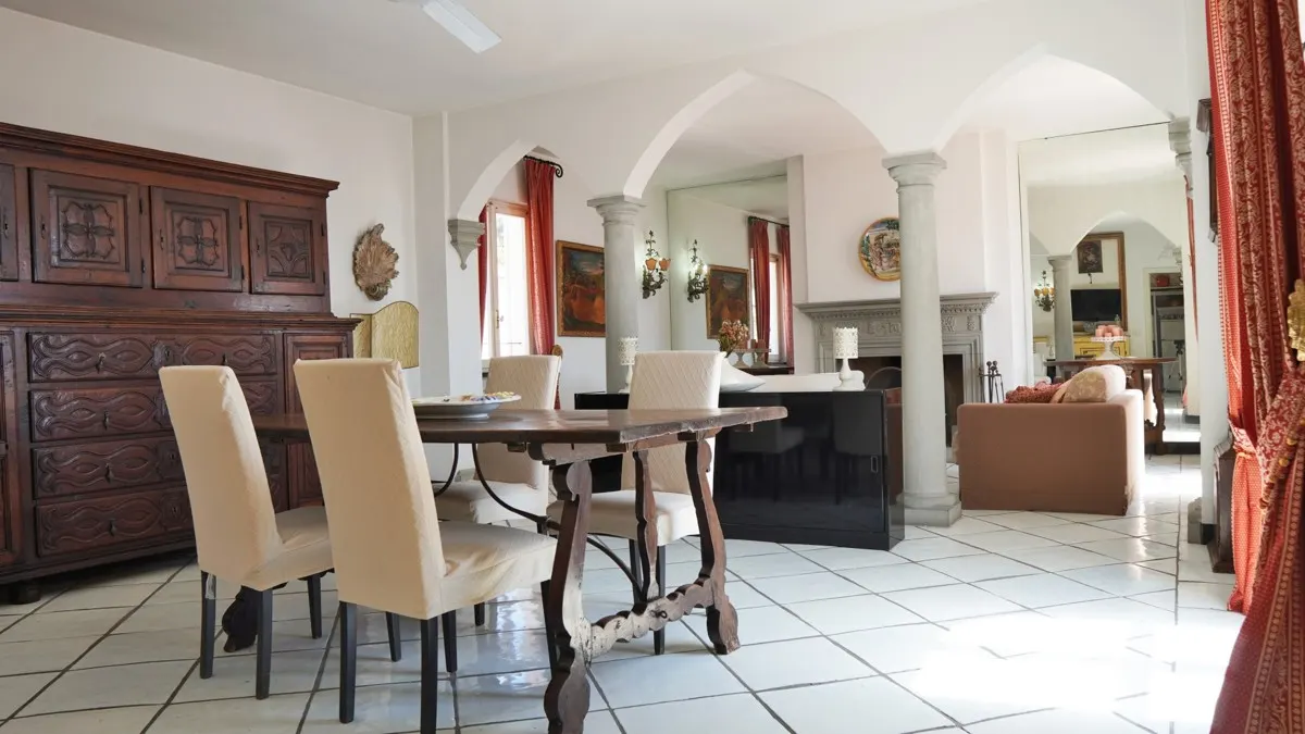 Wohnung an der „Riviera dei Fiori" in Imperia