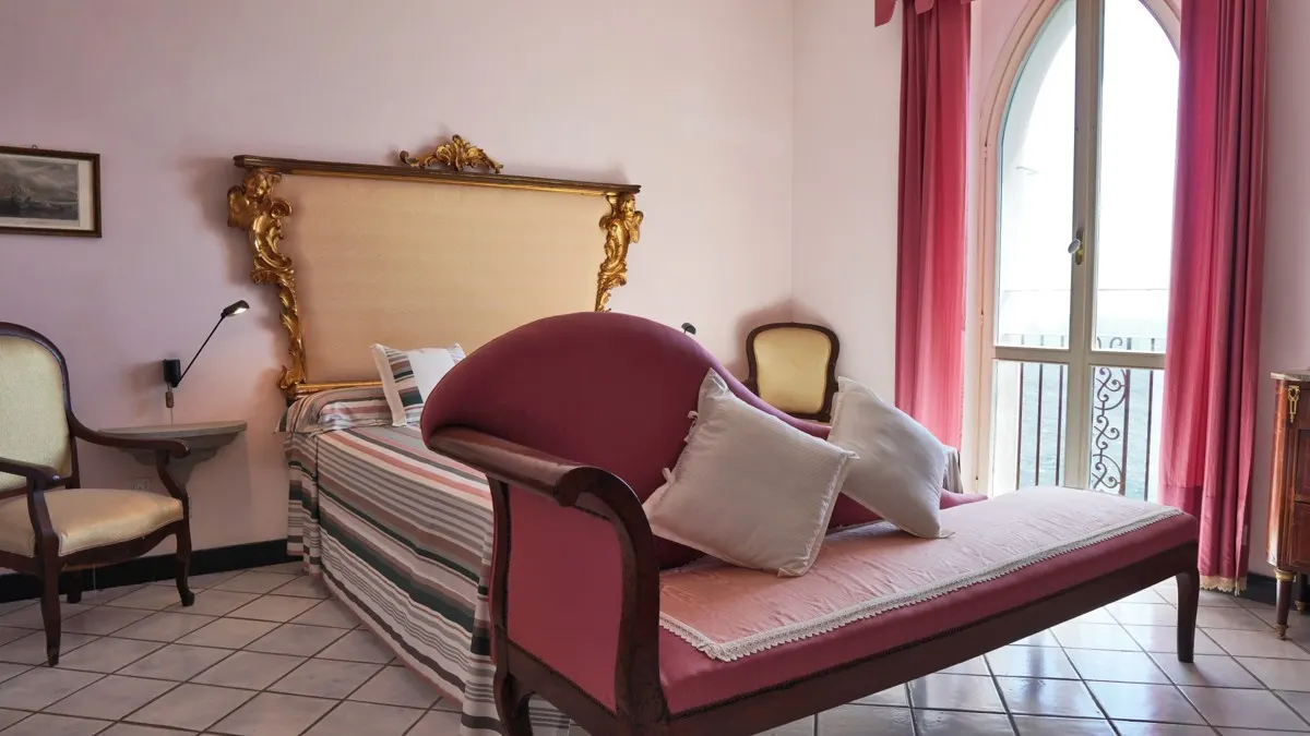 Wohnung an der „Riviera dei Fiori" in Imperia
