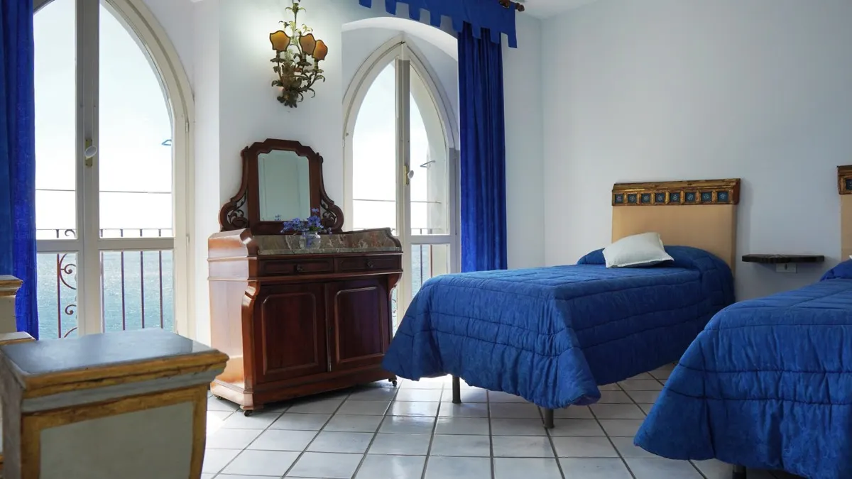 Wohnung an der „Riviera dei Fiori" in Imperia