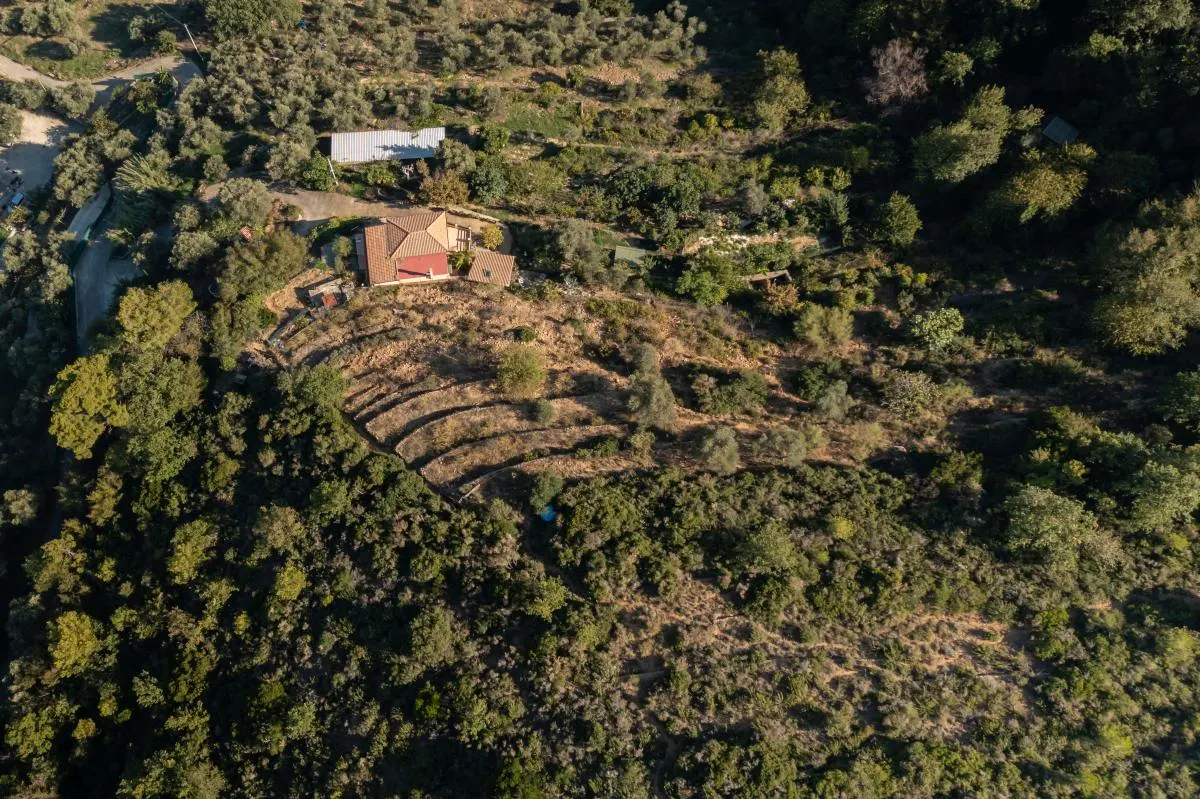 Charmantes Haus in Arma di Taggia