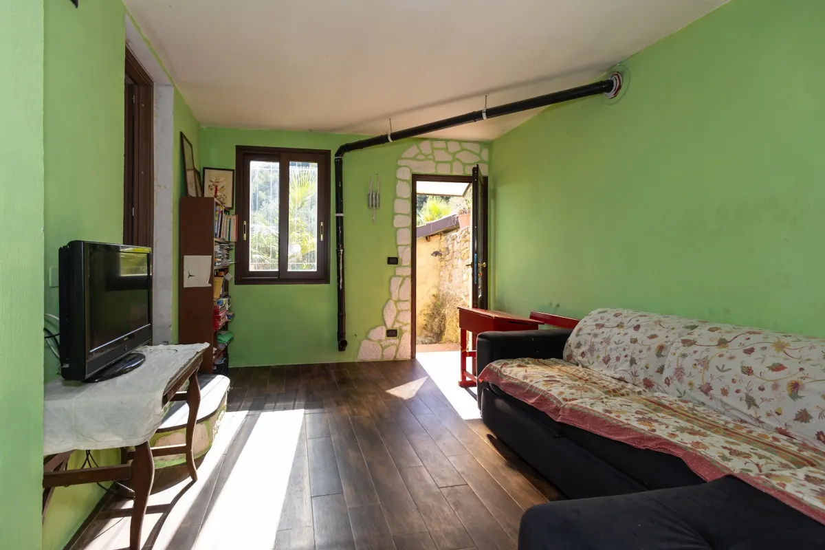 Charmantes Haus in Arma di Taggia
