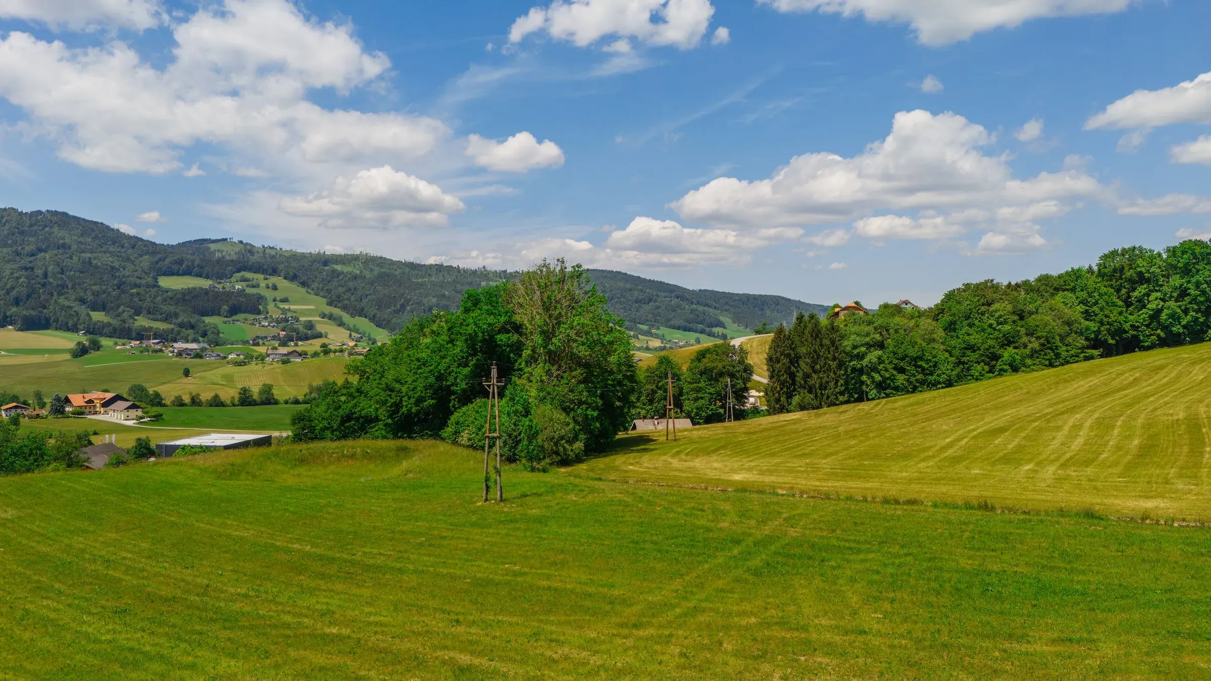 Exlberg 9 — Mondsee